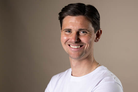 Marcus Antonsson, Värnamo