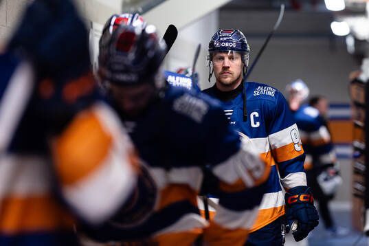 Växjös Joel Persson