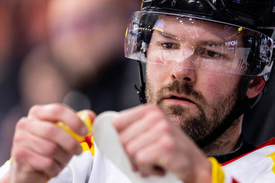 Brynäs Simon Bertilsson