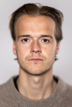 August Erlingmark, IFK Göteborg