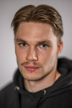 Alexander Zetterström, Brage