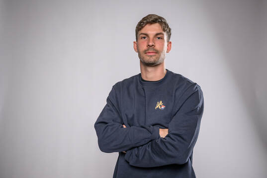 Daniel Paulson, Örgryte