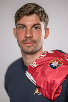 Daniel Paulson, Örgryte