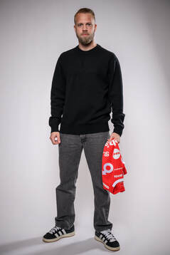 Daniel Sundgren, Degerfors