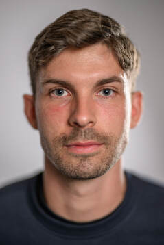 Daniel Paulson, Örgryte