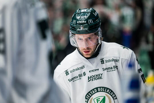 Färjestads Per Åslund