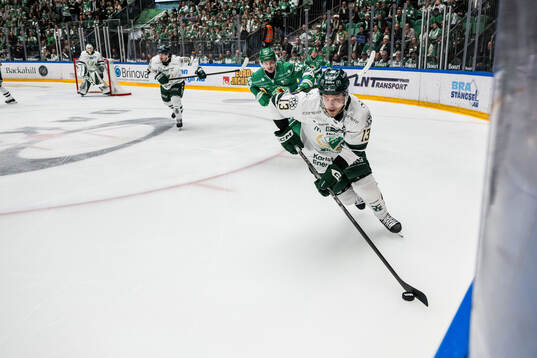 Färjestads Joel Kellman