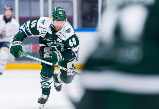 Tingsryds AIFs Joachim Nermark