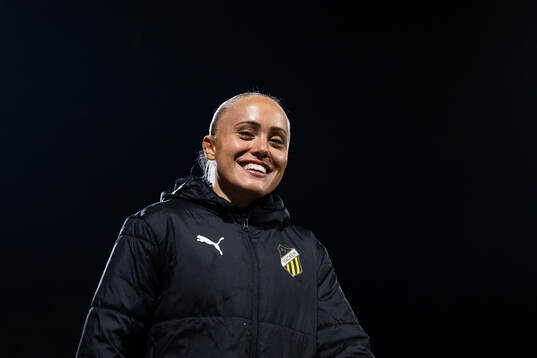 Alva Selerud of Häcken