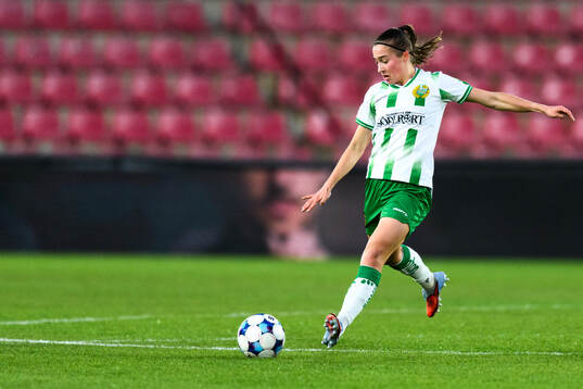 Vilma Emilia Koivisto of Hammarby