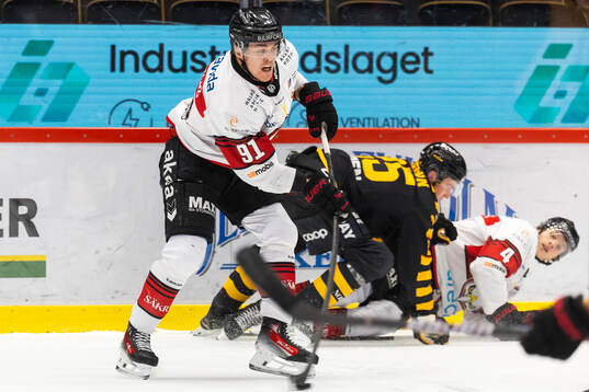 Malmös Axel Sundberg