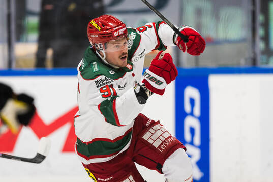 Modos Linus Andersson