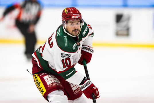 Modos Gerry Fitzgerald