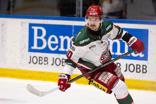 Modos Gerry Fitzgerald