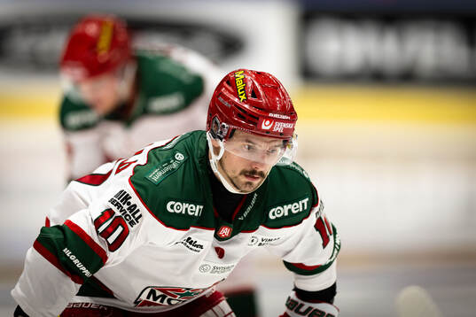 Modos Gerry Fitzgerald