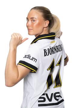 Ida Björnberg