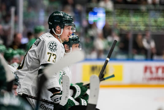 Färjestads Adam Ollas Mattsson