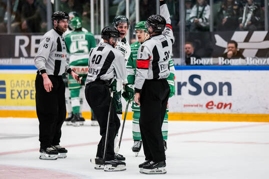 Färjestads Viktor Lodin