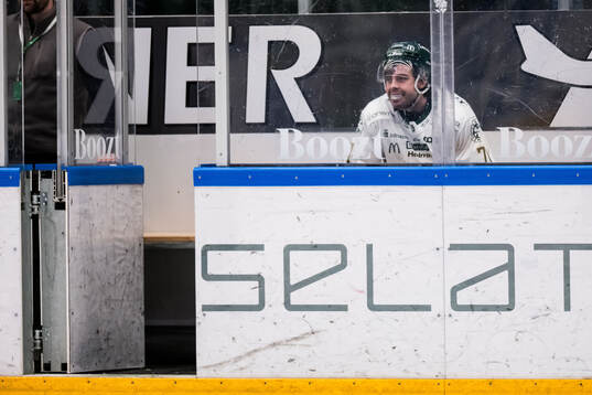 Färjestads Viktor Lodin