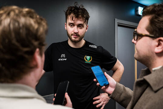 Färjestads Radim Zohorna