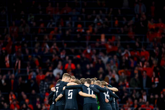 Alexander Sørloth, David Møller Wolfe, Jørgen Strand