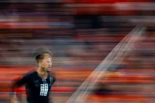 Oscar Bobb of Norway