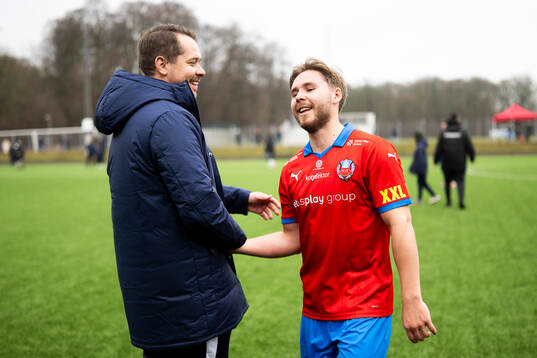 Helsingborgs Simon Bengtsson