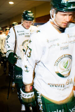 Färjestads Gabriel Carlsson