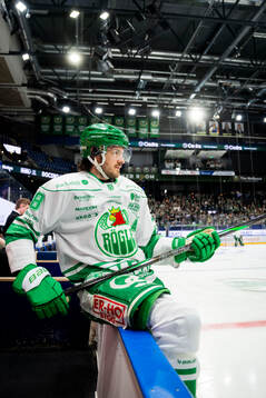 Rögles Linus Sandin