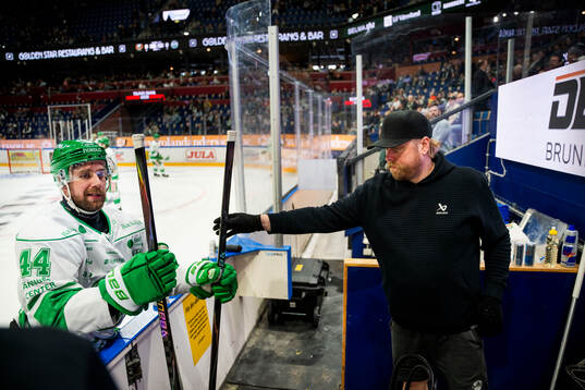 Rögles Calvin De Haan