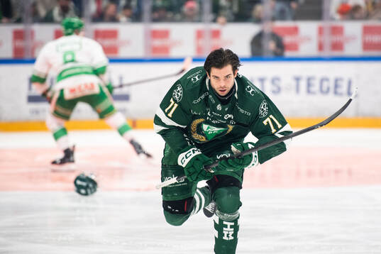 Färjestads Viktor Lodin