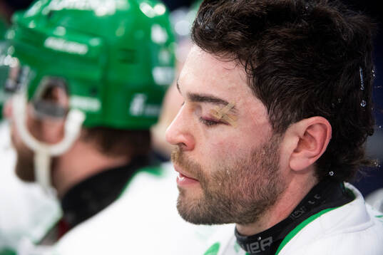 Rögles Mark Friedman