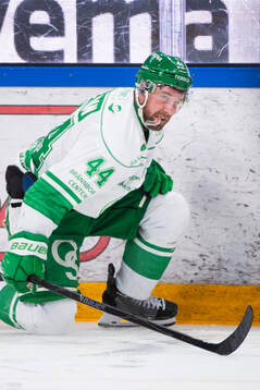 Rögles Calvin De Haan