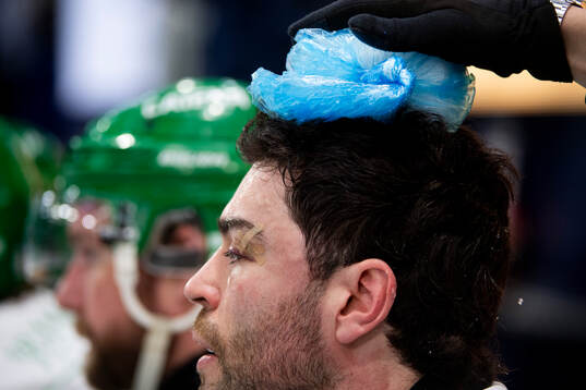 Rögles Mark Friedman