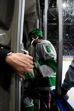 Rögles Linus Sandin