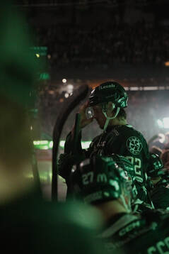 Färjestads Magnus Nygren