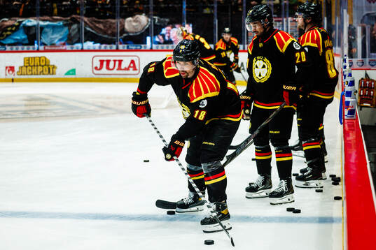 Brynäs Anton Rödin