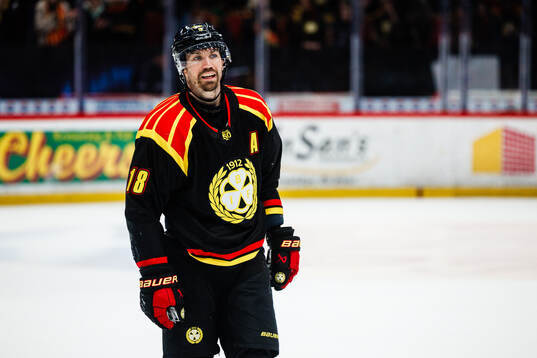 Brynäs Anton Rödin