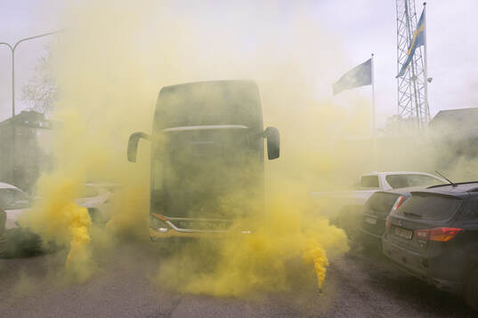 Bla gjennom flere bilder av Fotboll, Damallsvenskan, AIK - IFK Norrköping