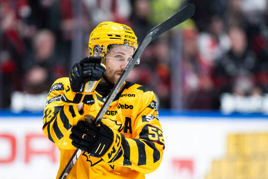 Skellefteås Arvid Lundberg