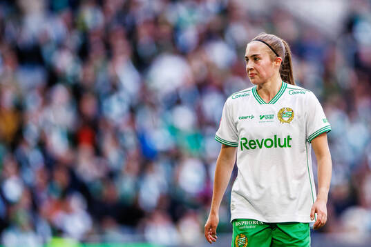 Hammarbys Vilma Emilia Koivisto