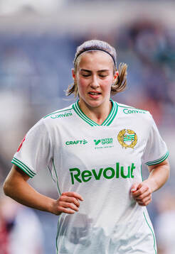 Hammarbys Vilma Emilia Koivisto