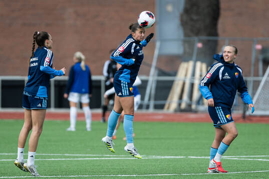 Djurgårdens spelare