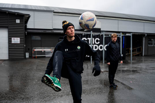 Rögles Mattias Göransson