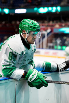 Rögles Karson Kuhlman