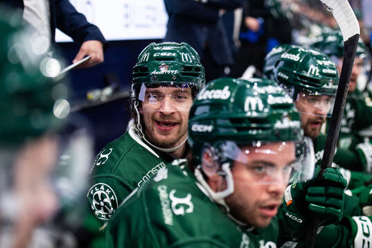 Färjestads David Tomasek