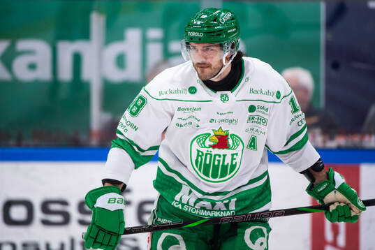 Rögles Dennis Everberg