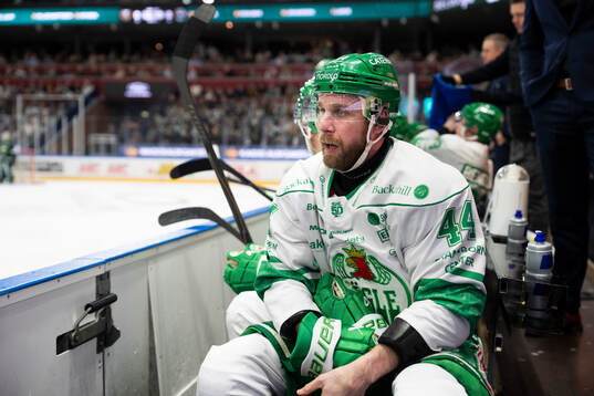 Rögles Calvin De Haan