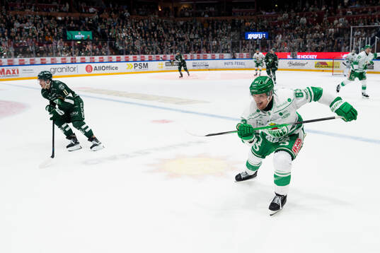 Rögles Karson Kuhlman