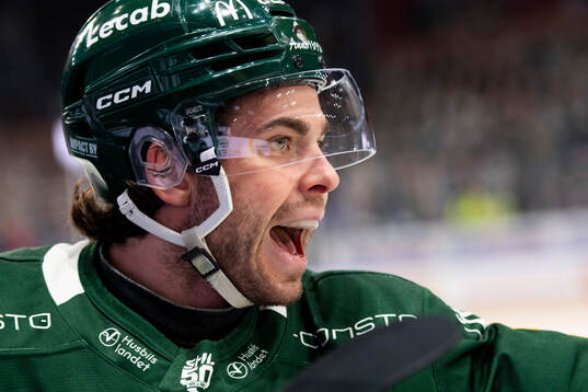 Färjestads Viktor Lodin